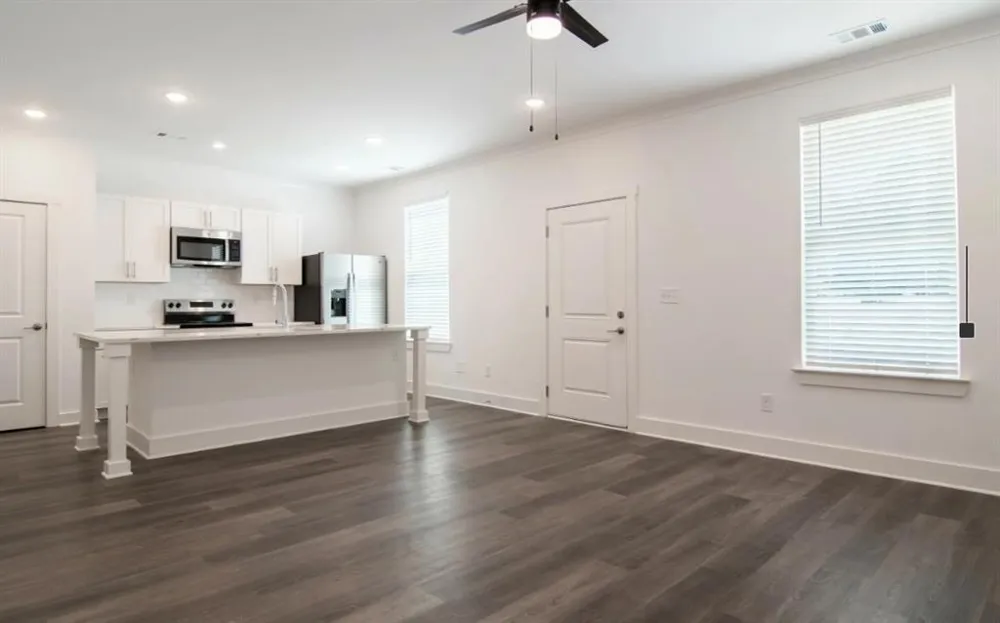 5055 Southwood Road #3707 Union City, GA 30291