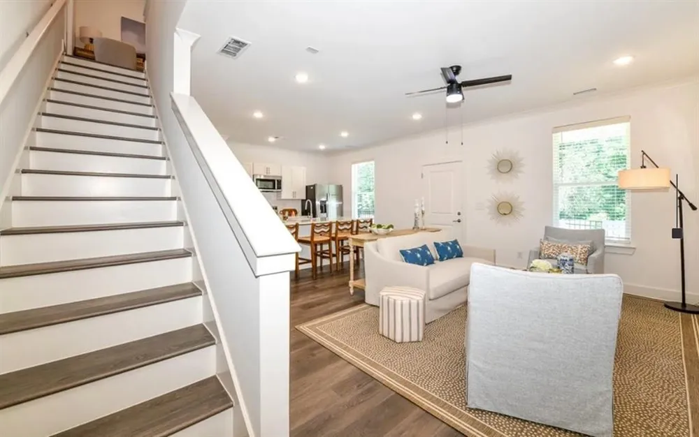 5055 Southwood Road #3707 Union City, GA 30291
