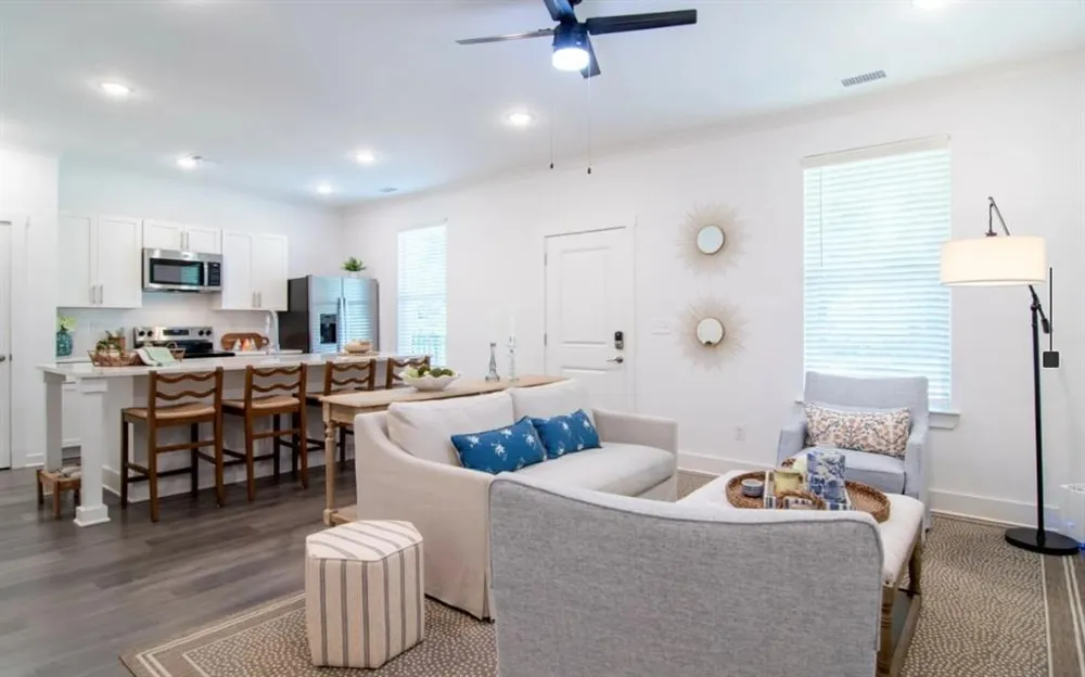 5055 Southwood Road #3707 Union City, GA 30291