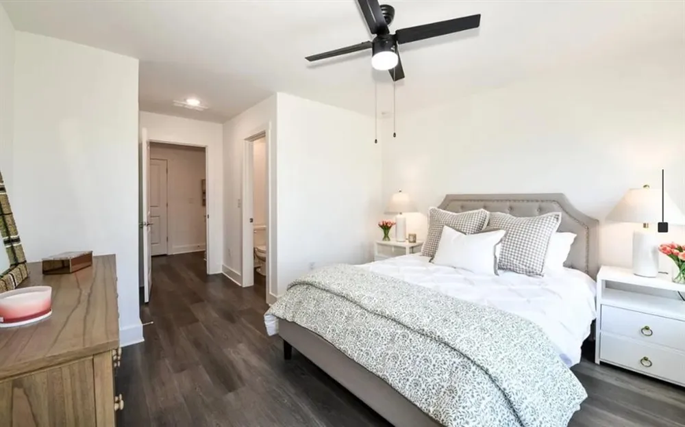 5055 Southwood Road #3707 Union City, GA 30291