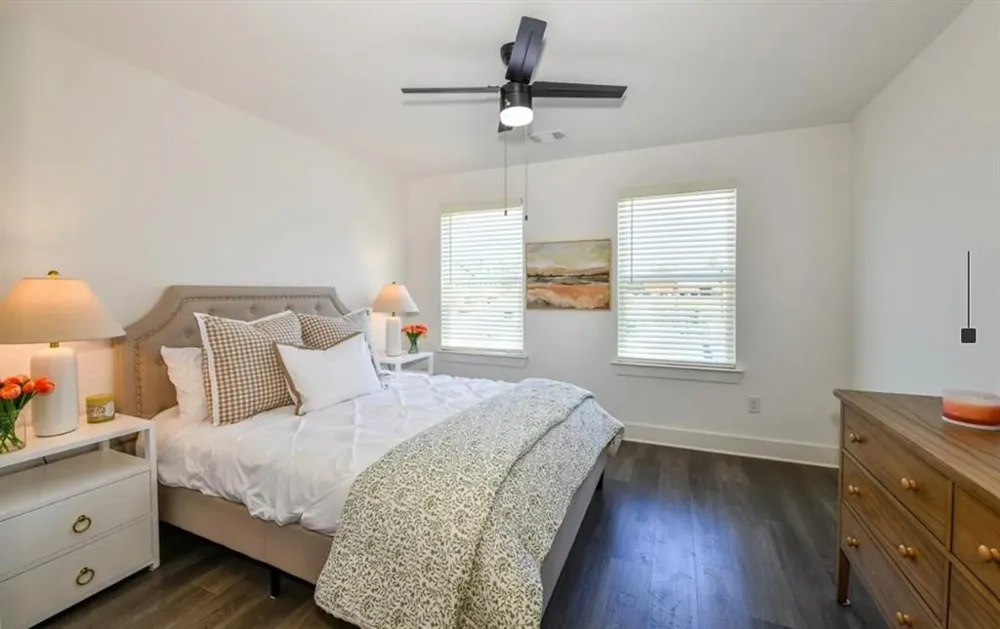 5055 Southwood Road #3707 Union City, GA 30291