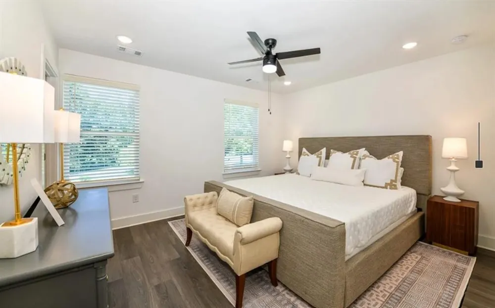 5055 Southwood Road #3707 Union City, GA 30291