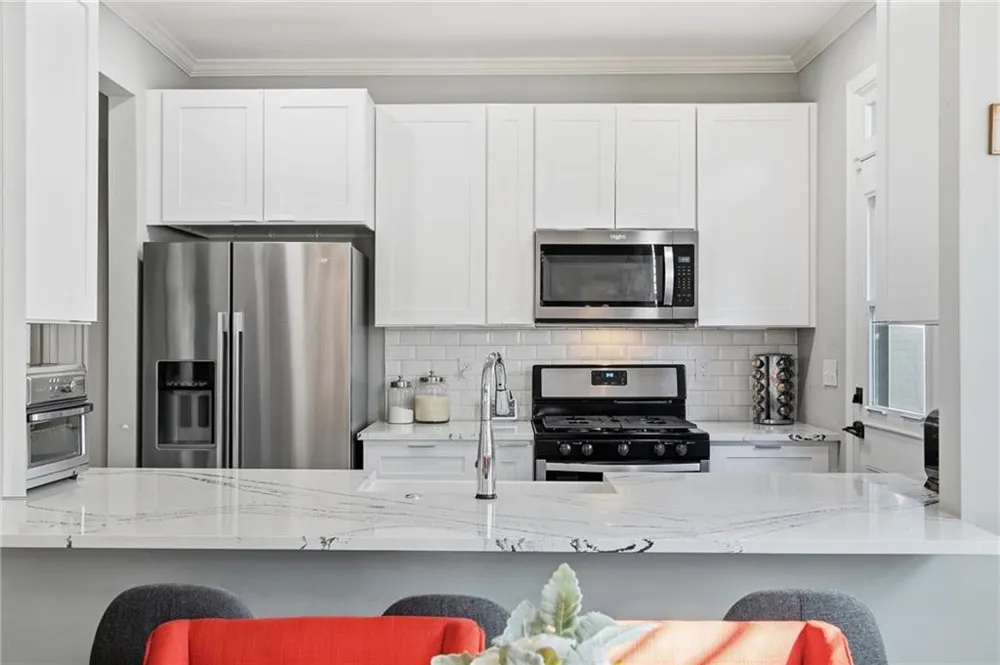 1433 Carroll Drive NW #8 Atlanta, GA 30318
