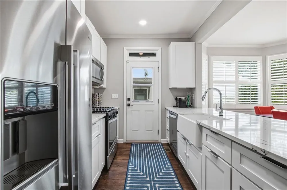 1433 Carroll Drive NW #8 Atlanta, GA 30318