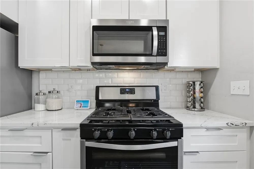 1433 Carroll Drive NW #8 Atlanta, GA 30318