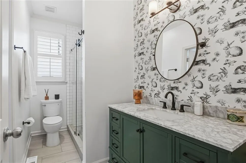 1433 Carroll Drive NW #8 Atlanta, GA 30318