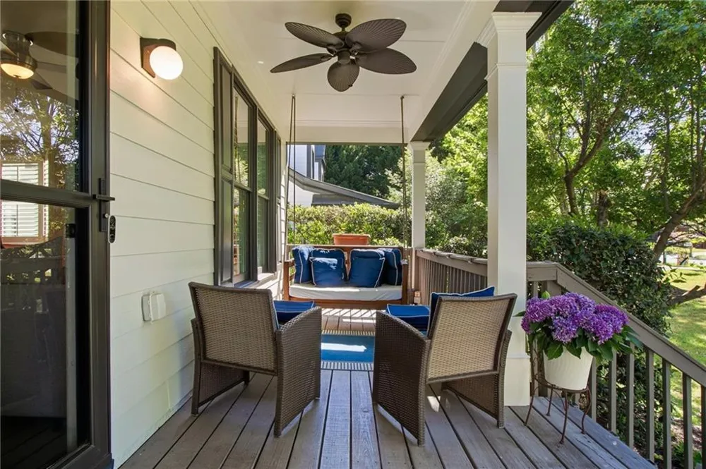 1433 Carroll Drive NW #8 Atlanta, GA 30318