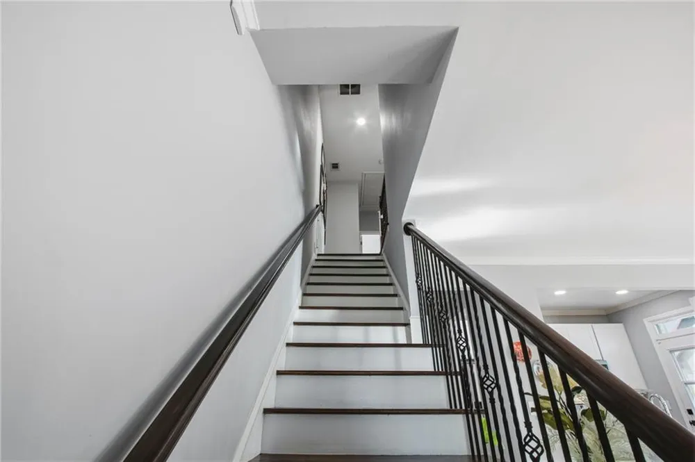 1433 Carroll Drive NW #8 Atlanta, GA 30318