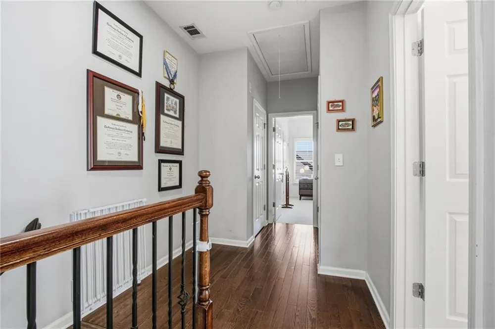 1433 Carroll Drive NW #8 Atlanta, GA 30318