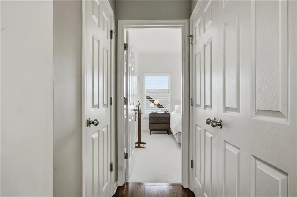 1433 Carroll Drive NW #8 Atlanta, GA 30318