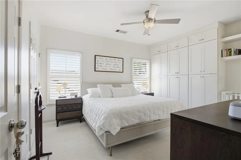 1433 Carroll Drive NW #8 Atlanta, GA 30318