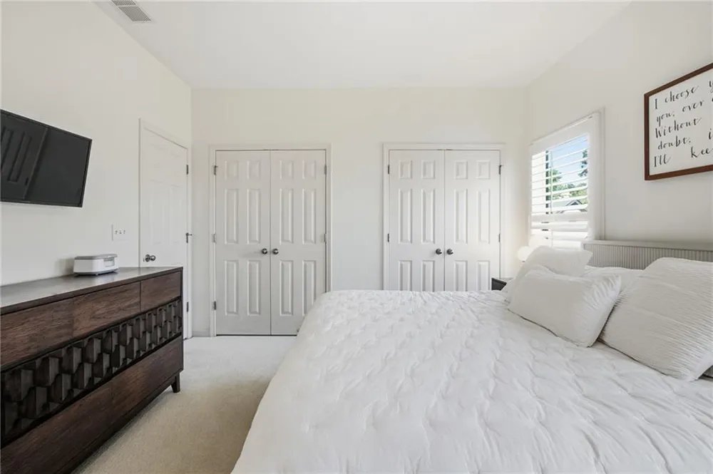 1433 Carroll Drive NW #8 Atlanta, GA 30318