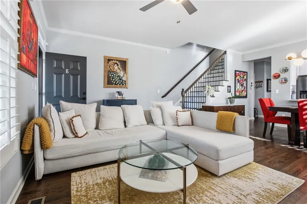 1433 Carroll Drive NW #8 Atlanta, GA 30318