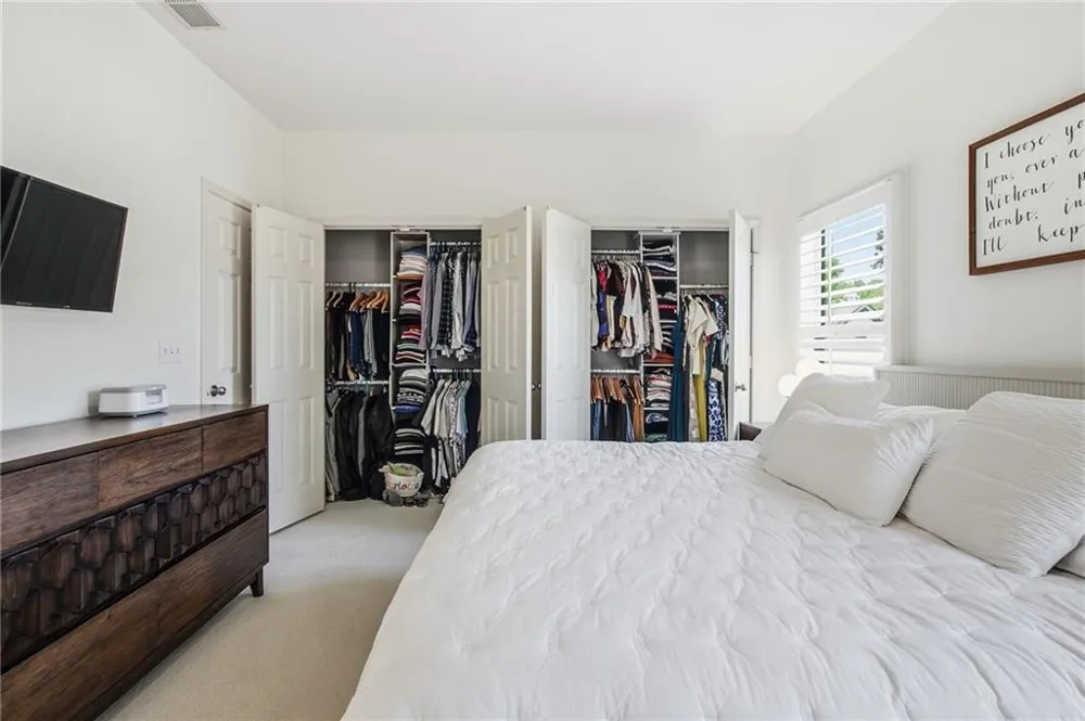 1433 Carroll Drive NW #8 Atlanta, GA 30318