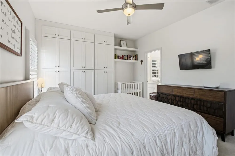 1433 Carroll Drive NW #8 Atlanta, GA 30318