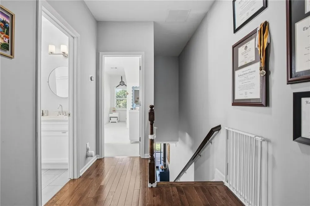 1433 Carroll Drive NW #8 Atlanta, GA 30318