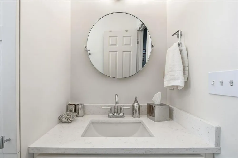 1433 Carroll Drive NW #8 Atlanta, GA 30318