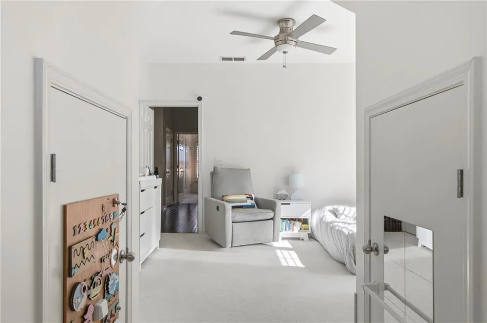 1433 Carroll Drive NW #8 Atlanta, GA 30318