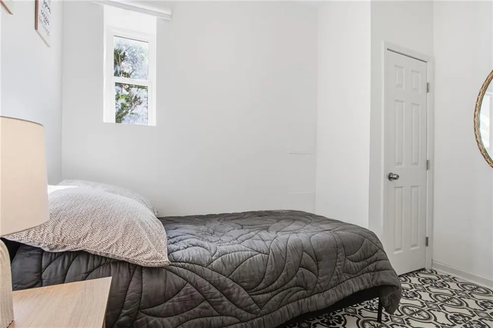 1433 Carroll Drive NW #8 Atlanta, GA 30318