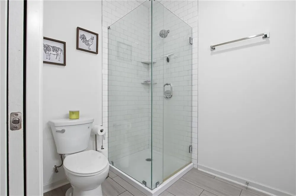1433 Carroll Drive NW #8 Atlanta, GA 30318