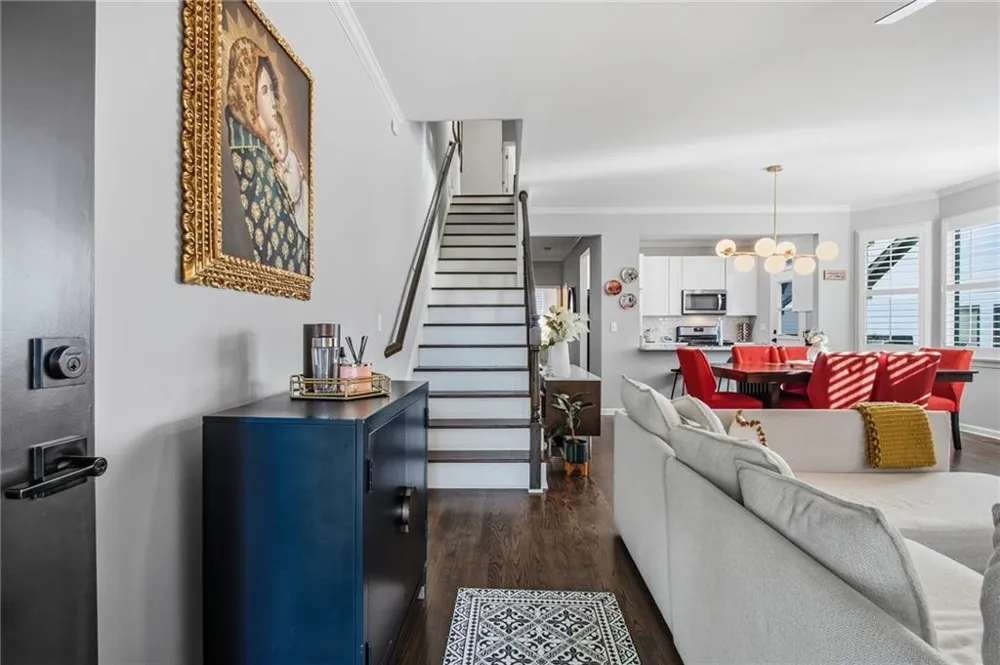 1433 Carroll Drive NW #8 Atlanta, GA 30318