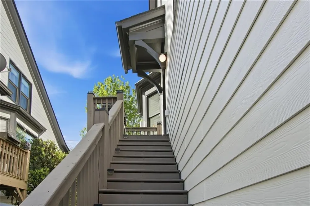 1433 Carroll Drive NW #8 Atlanta, GA 30318