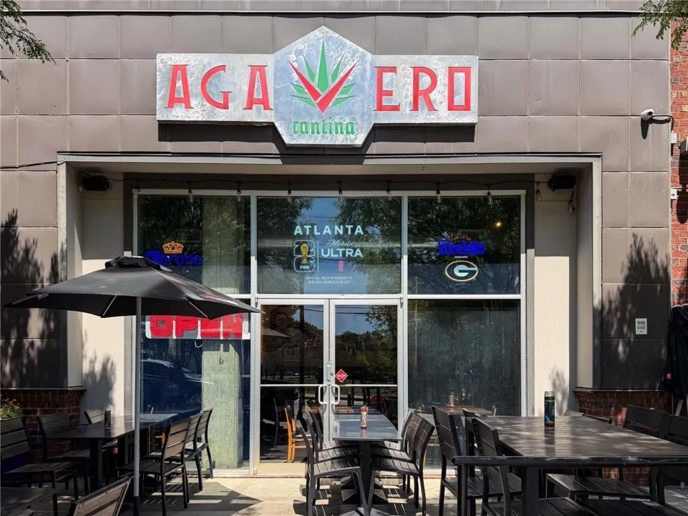 1433 Carroll Drive NW #8 Atlanta, GA 30318