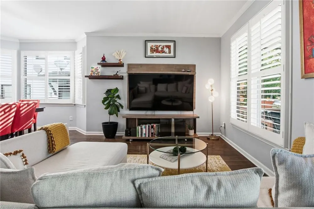 1433 Carroll Drive NW #8 Atlanta, GA 30318