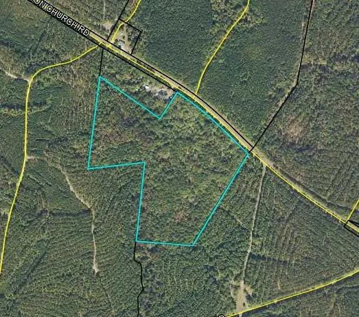 0 POWELTON CHURCH ROAD Sparta, GA 31087