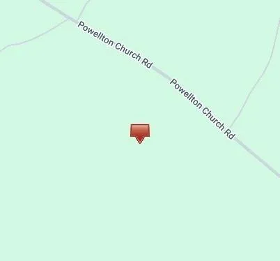 0 POWELTON CHURCH ROAD Sparta, GA 31087