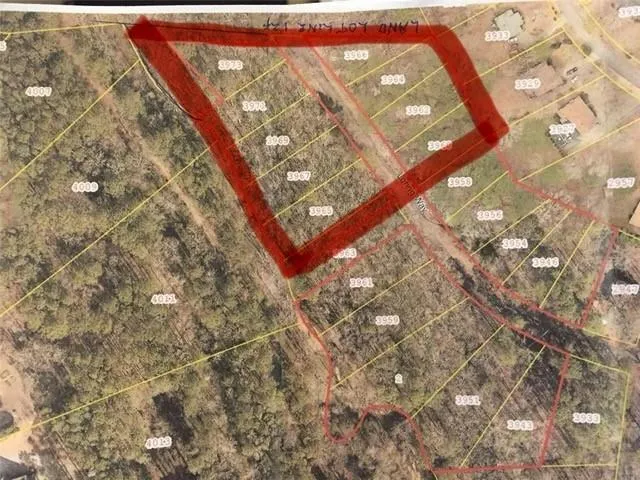 3966 Loring Way Kennesaw, GA 30152