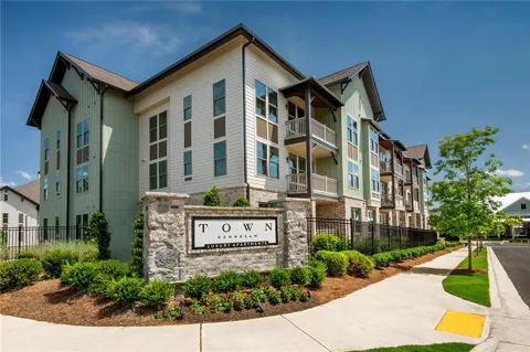 1545 Whitemarsh Road #A2