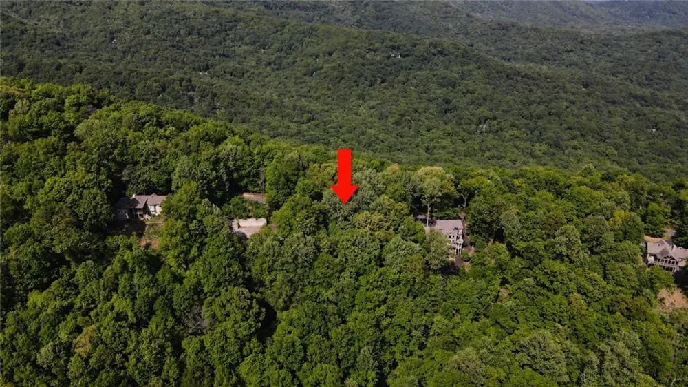 7188 Ridgeview Drive Big Canoe, GA 30143