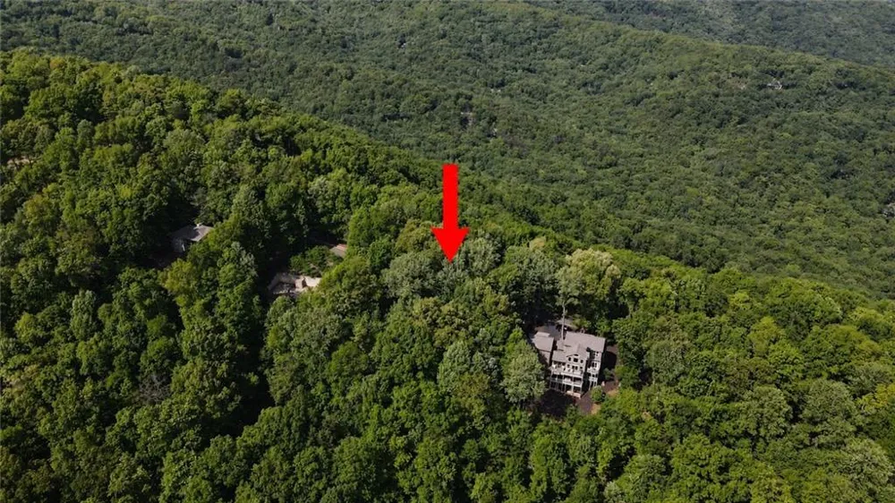 7188 Ridgeview Drive Big Canoe, GA 30143