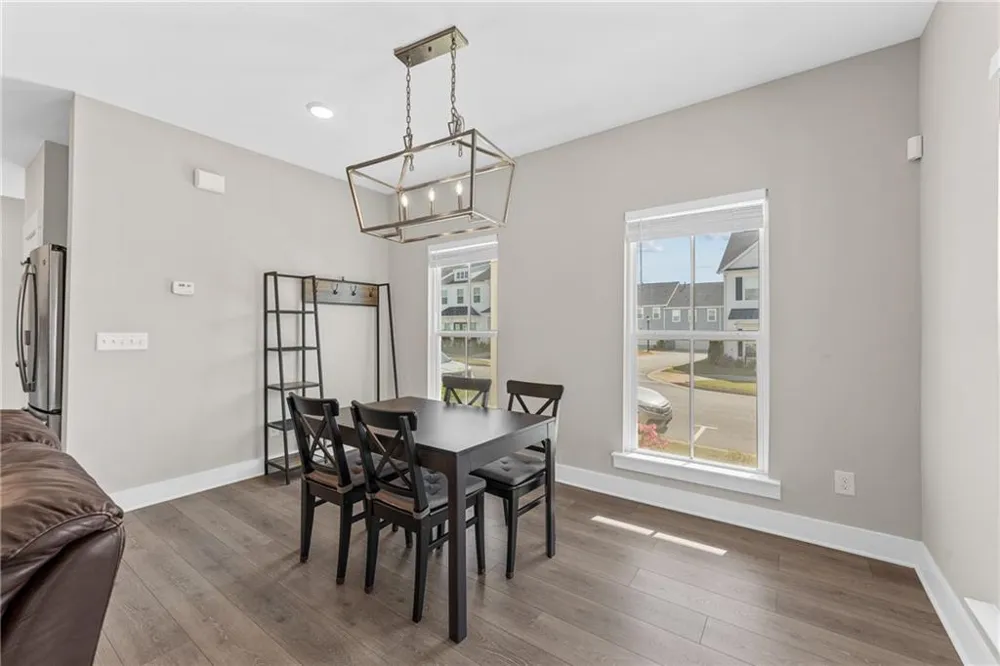 1730 Prospect Way SW Conyers, GA 30094