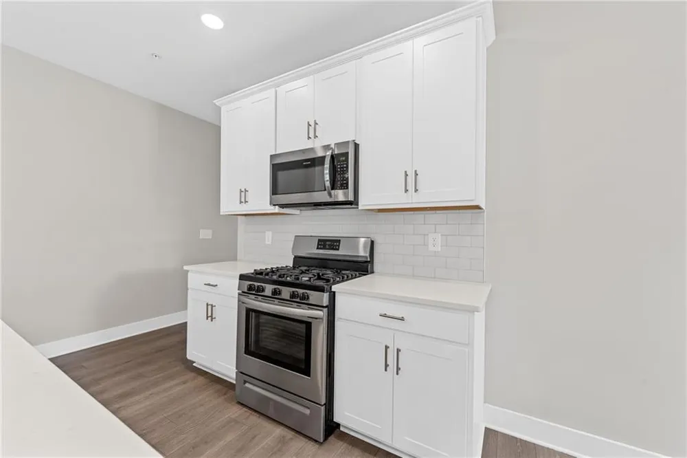 1730 Prospect Way SW Conyers, GA 30094