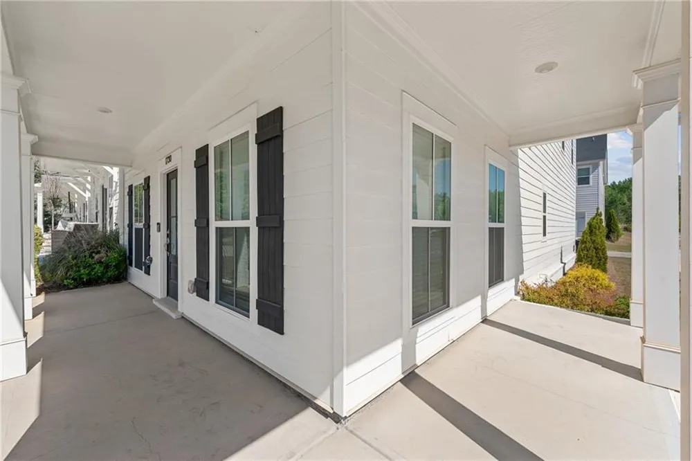 1730 Prospect Way SW Conyers, GA 30094
