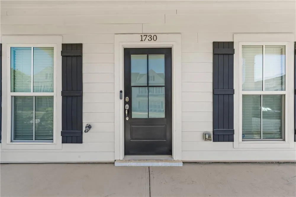 1730 Prospect Way SW Conyers, GA 30094