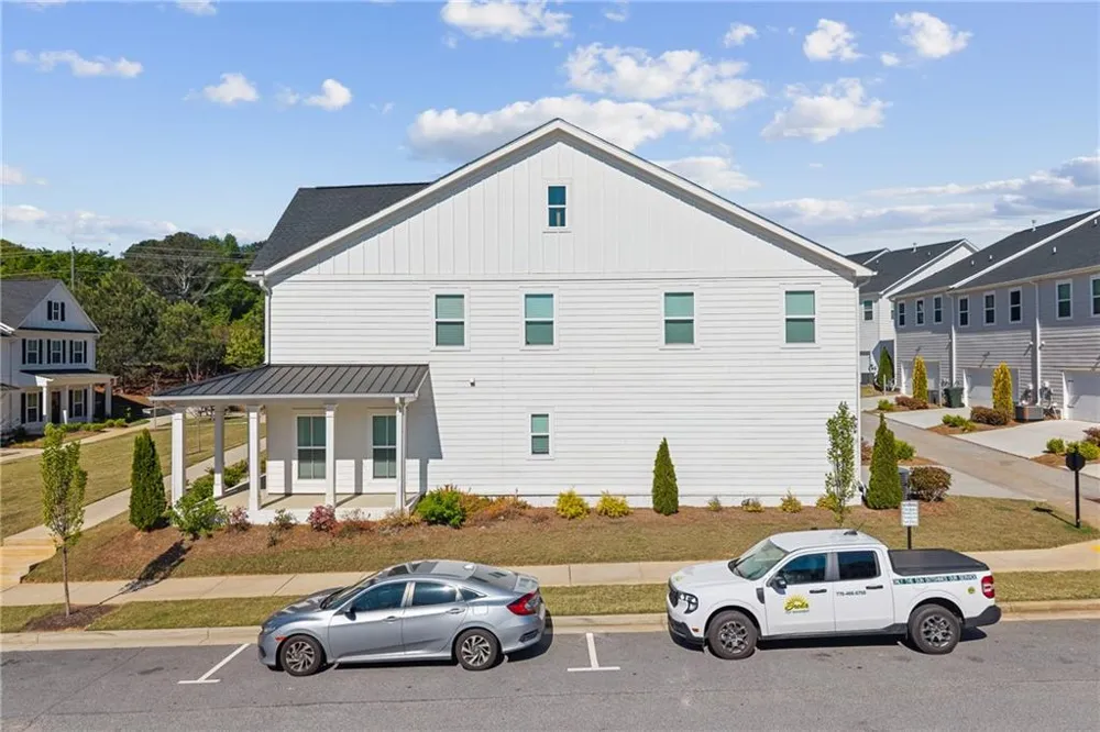 1730 Prospect Way SW Conyers, GA 30094