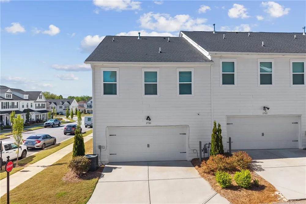 1730 Prospect Way SW Conyers, GA 30094