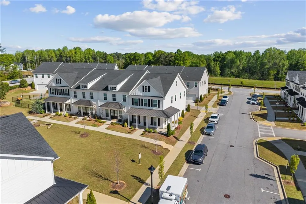 1730 Prospect Way SW Conyers, GA 30094