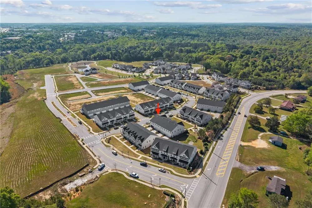 1730 Prospect Way SW Conyers, GA 30094