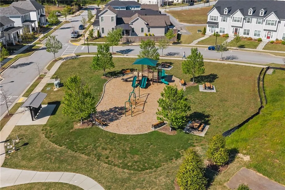1730 Prospect Way SW Conyers, GA 30094