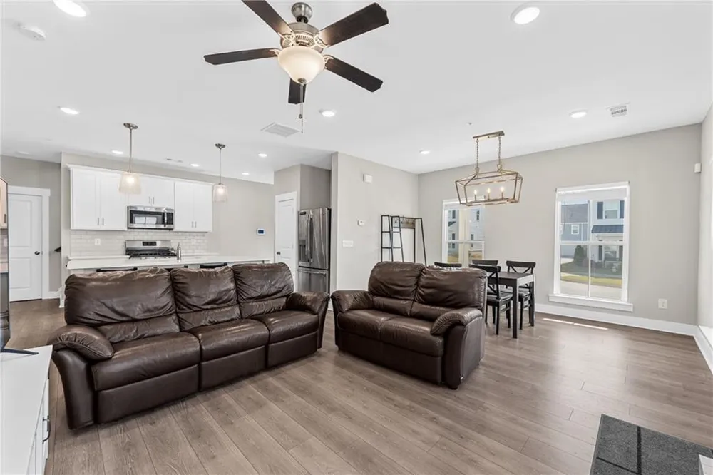 1730 Prospect Way SW Conyers, GA 30094