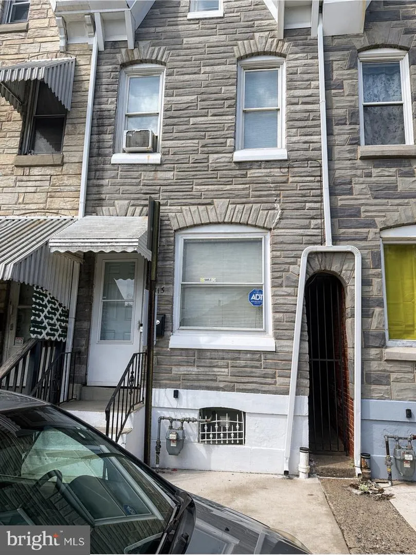 1115 MUHLENBERG STREET Reading, PA 19602