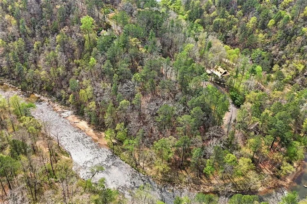0 Marie Drive Talking Rock, GA 30175