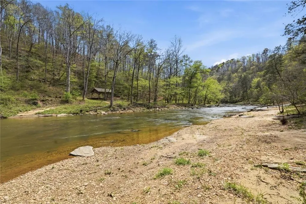 0 Marie Drive Talking Rock, GA 30175