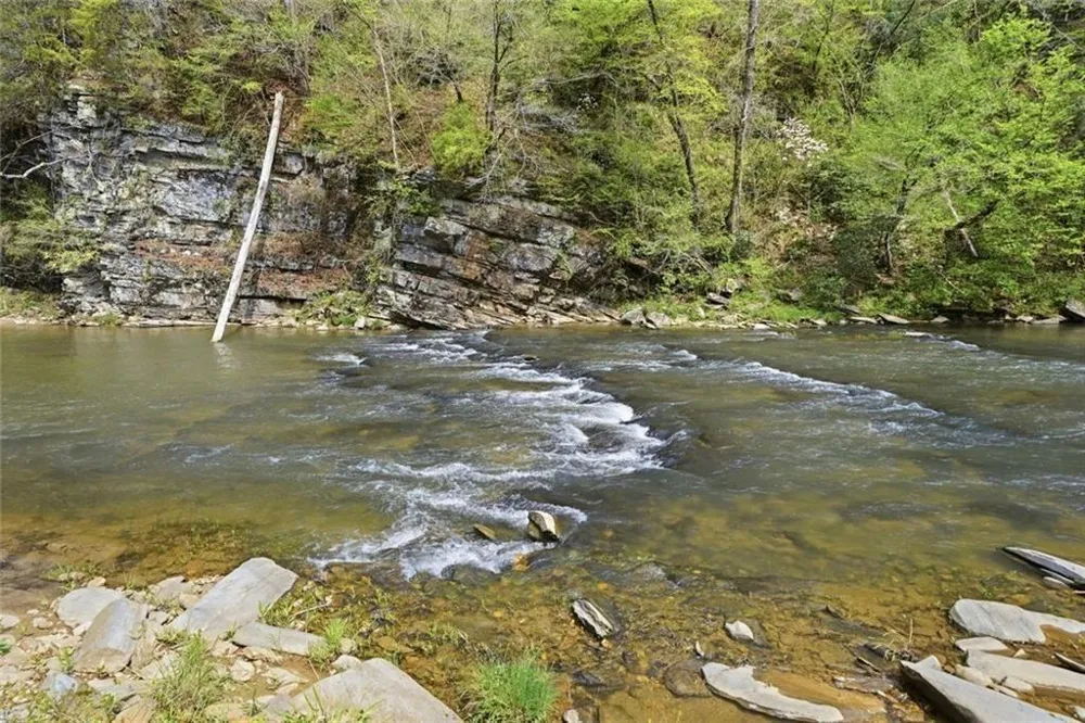 0 Marie Drive Talking Rock, GA 30175