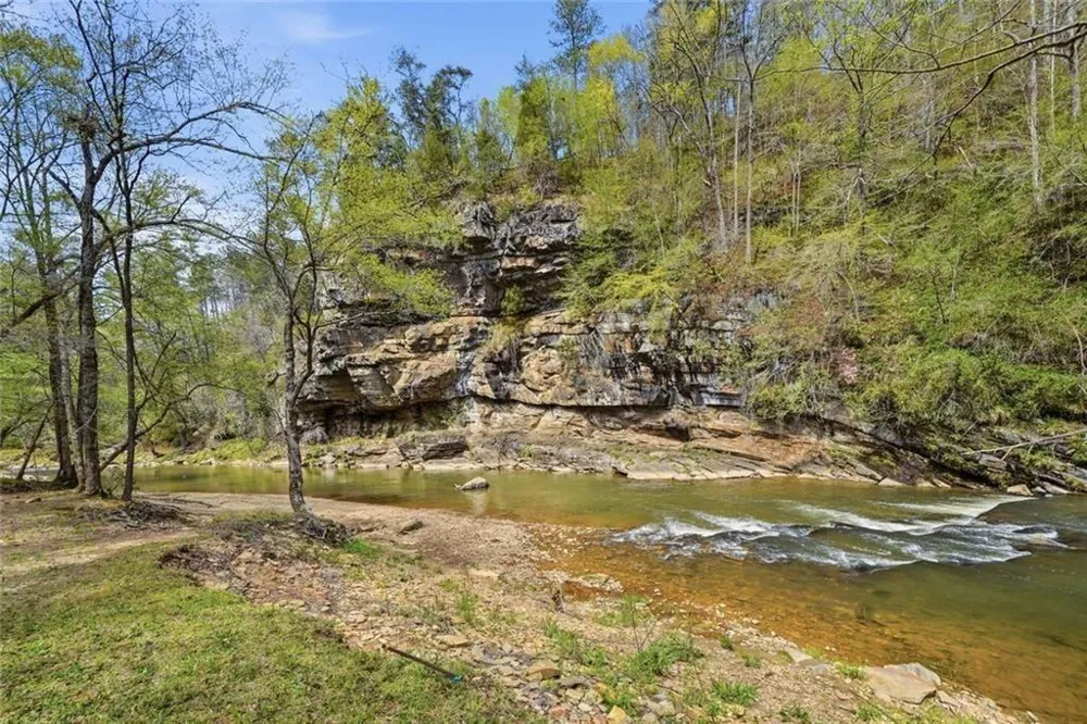 0 Marie Drive Talking Rock, GA 30175