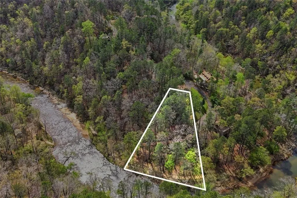 0 Marie Drive Talking Rock, GA 30175